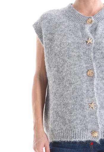 Wool Mix Sweater - ph 4