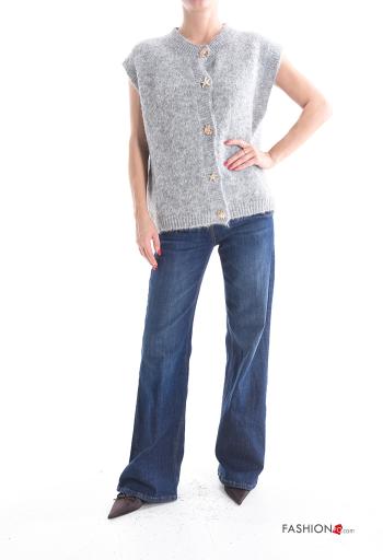 Wool Mix Sweater - ph 5