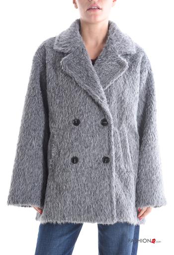 Cappotto Casual - ph 1