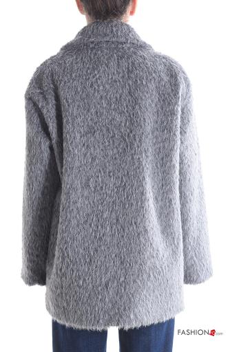 Cappotto Casual - ph 2