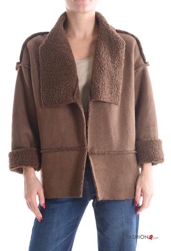Cappotto Casual