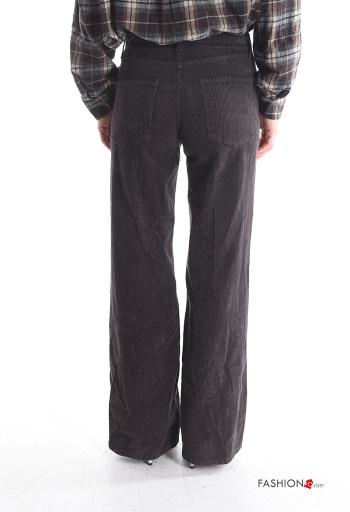 Pantalone in Cotone - ph 2
