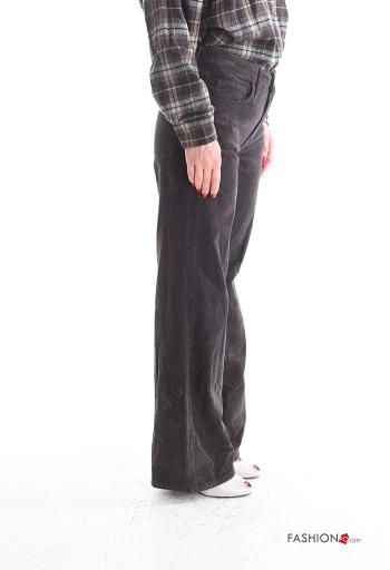 Pantalone in Cotone - ph 3