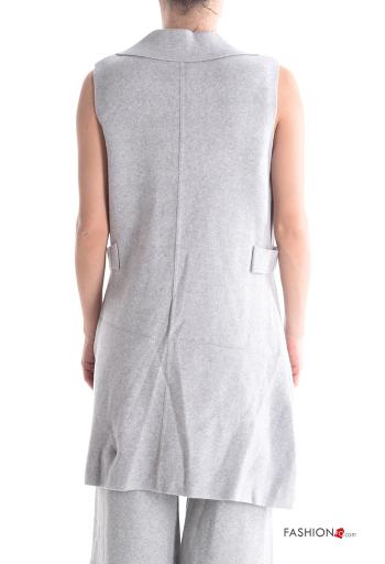 Smanicato con tasche - ph 2