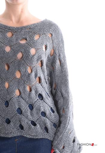 Wool Mix Sweater - ph 4