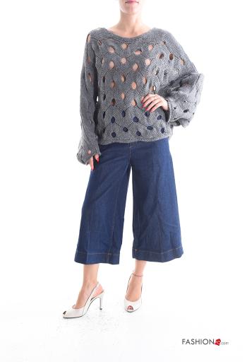 Wool Mix Sweater - ph 5