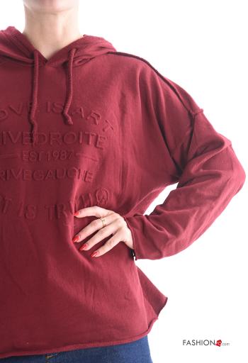 Sudadera de Algodón - ph 4