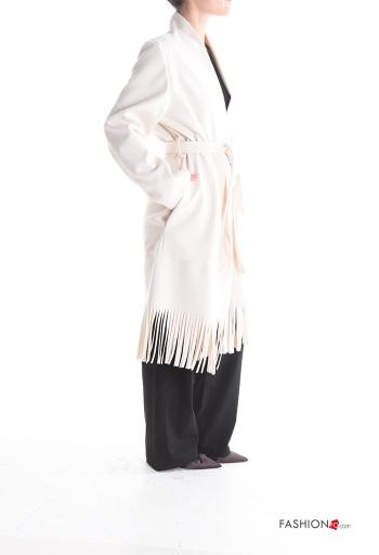 Cappotto in Cotone - ph 3