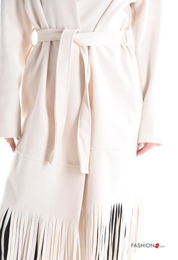 Cappotto in Cotone - ph 4