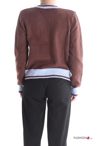 Maglione Casual - ph 2