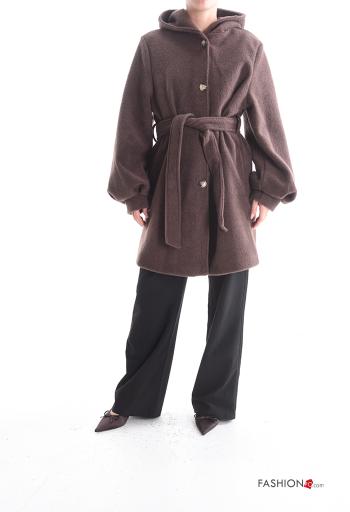 Cappotto Casual - ph 1