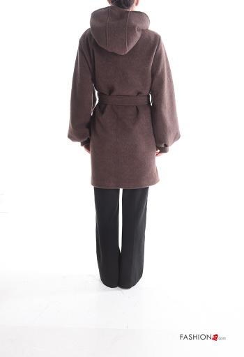 Cappotto Casual - ph 2