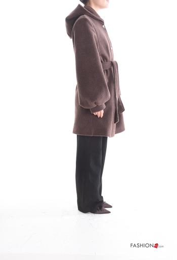 Cappotto Casual - ph 3