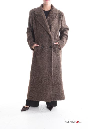 Cappotto Casual - ph 1