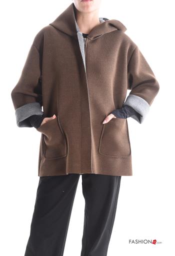 Casual Coat