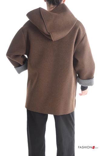 Casual Coat - ph 2