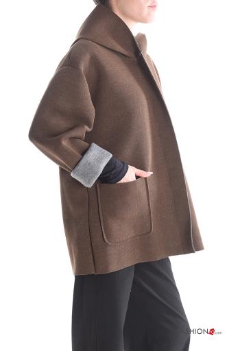 Casual Coat - ph 3