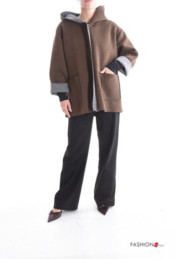 Casual Coat - ph 5