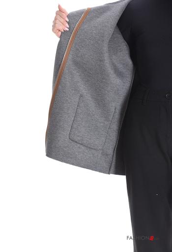 Casual Coat - ph 6