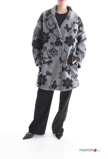 Cappotto Casual - ph 1