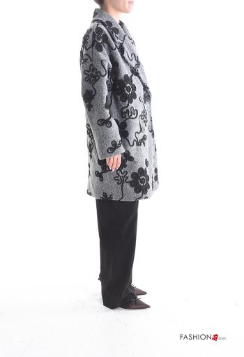 Cappotto Casual - ph 3