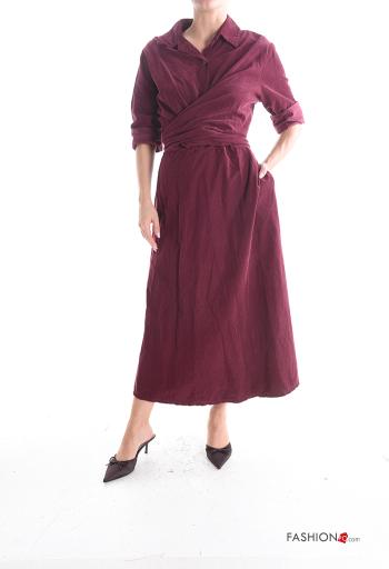 Abito in Cotone - ph 1