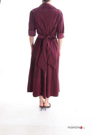 Abito in Cotone - ph 2