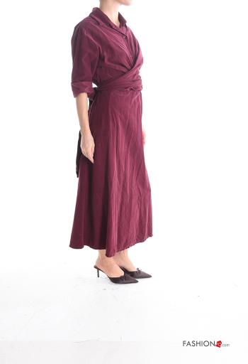 Abito in Cotone - ph 3