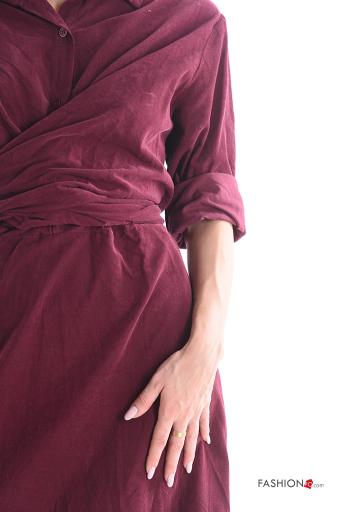 Abito in Cotone - ph 4