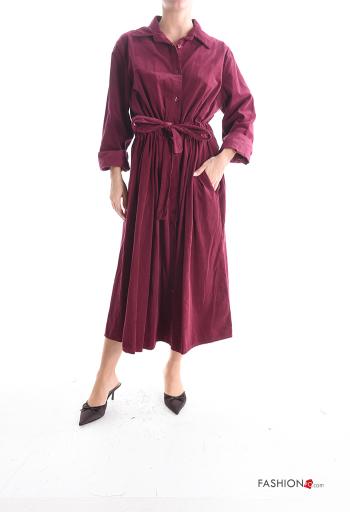 Abito in Cotone - ph 1