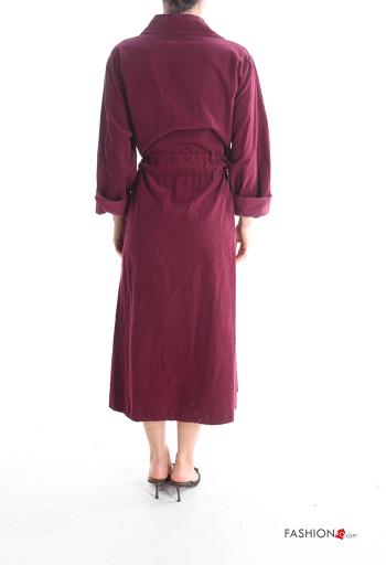 Abito in Cotone - ph 2