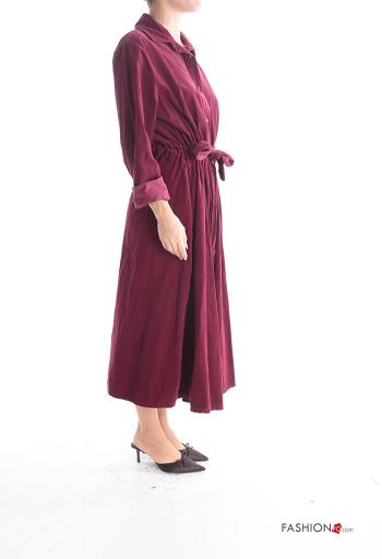 Abito in Cotone - ph 3