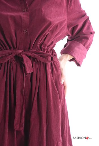 Abito in Cotone - ph 4