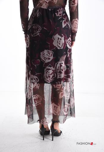 Falda Estilo Informal - ph 2