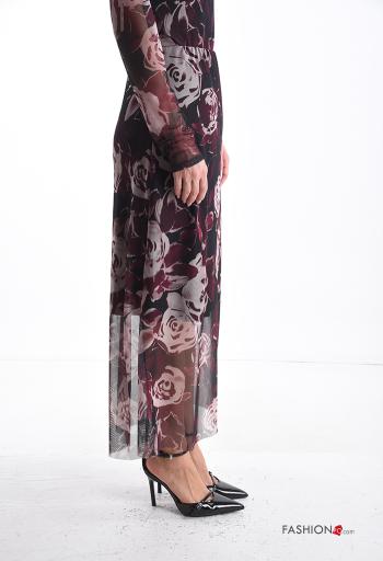 Falda Estilo Informal - ph 3