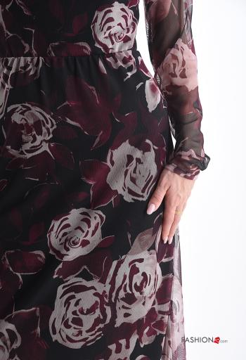 Falda Estilo Informal - ph 4