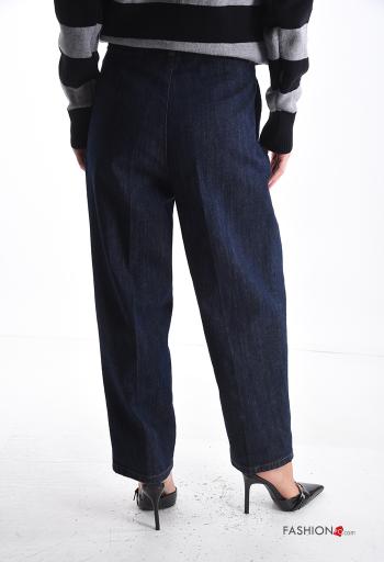 Vaqueros de Algodón - ph 2