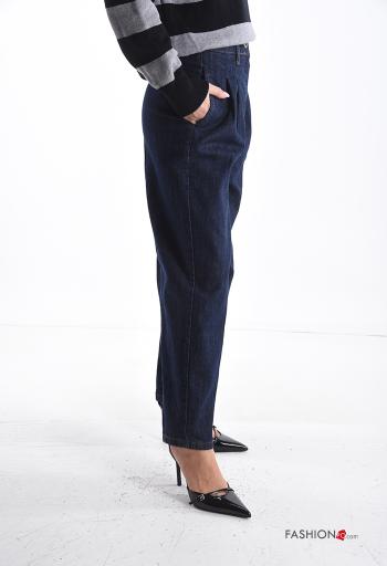 Vaqueros de Algodón - ph 3