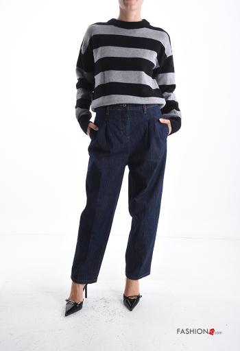 Vaqueros de Algodón - ph 5