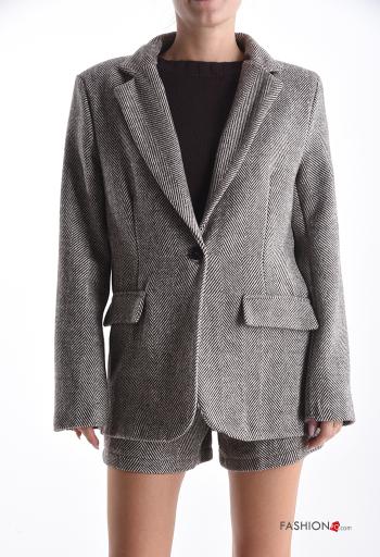 Casual Coat - ph 1