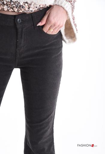 Cotton Trousers - ph 4