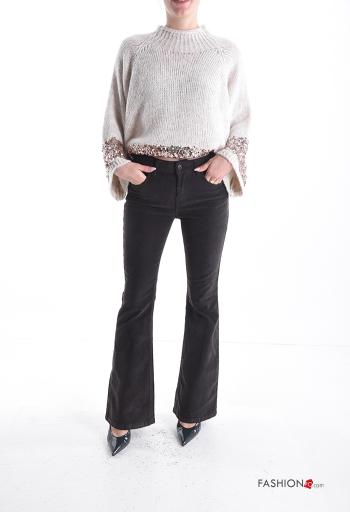 Cotton Trousers - ph 5