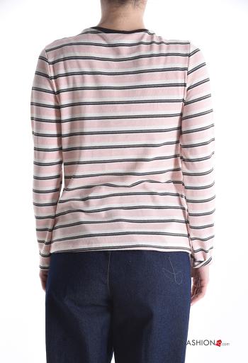 Cotton Long sleeved top - ph 2