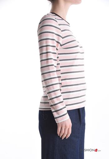 Cotton Long sleeved top - ph 3