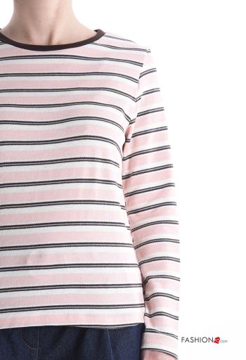 Cotton Long sleeved top - ph 4