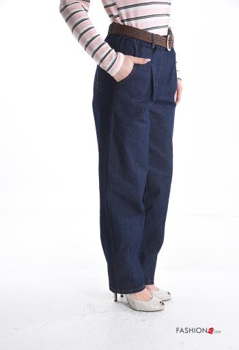 Pantalone in Cotone - ph 3