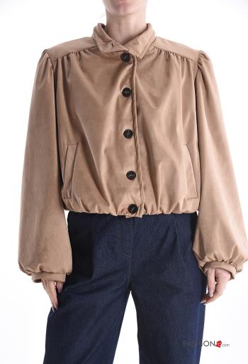 Lässiges Jacke - ph 1