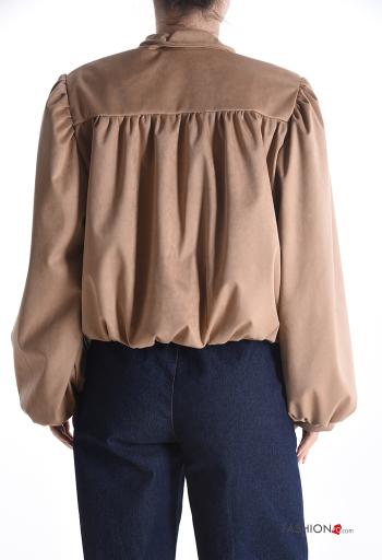 Lässiges Jacke - ph 2