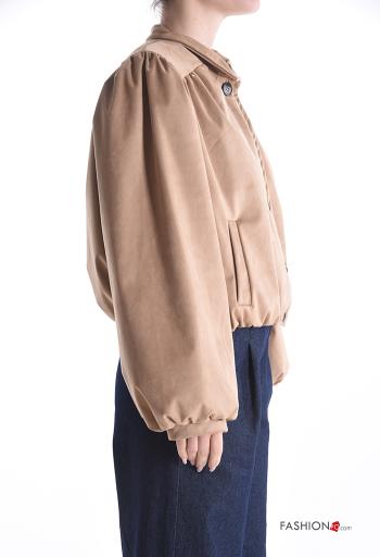 Lässiges Jacke - ph 3