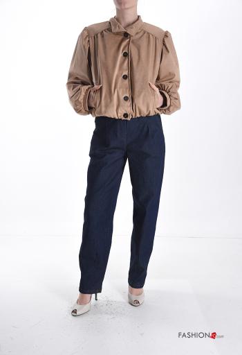 Lässiges Jacke - ph 5